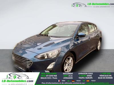 Ford Focus  1.0 EcoBoost 100