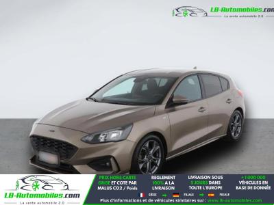 Ford Focus  1.0 EcoBoost 125 BVM