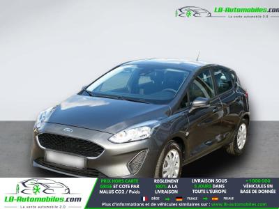 Ford Fiesta 1.1 70 ch BVM