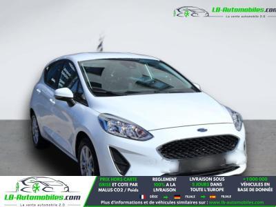 Ford Fiesta 1.1 70 ch BVM