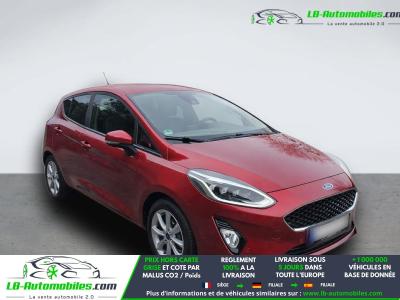 Ford Fiesta 1.1 70 ch BVM
