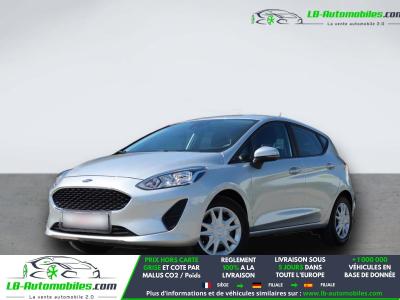 Ford Fiesta 1.1 85 ch BVM