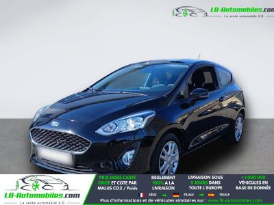 Ford Fiesta 1.1 85 ch BVM