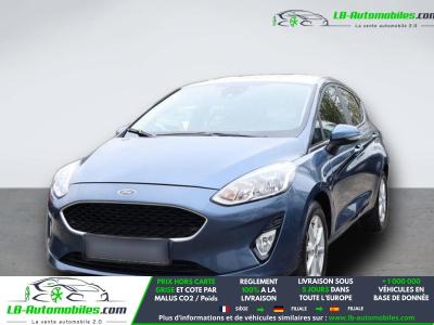 Ford Fiesta 1.1 85 ch BVM