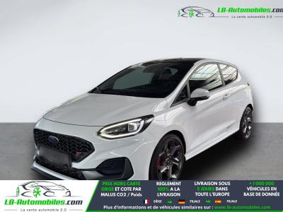 Ford Fiesta ST 1.5 EcoBoost 200 ch BVM