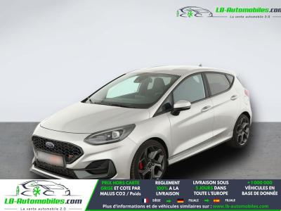 Ford Fiesta ST 1.5 EcoBoost 200 ch BVM