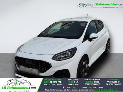 Ford Fiesta ST 1.5 EcoBoost 200 ch BVM