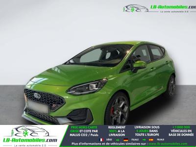 Ford Fiesta ST 1.5 EcoBoost 200 ch BVM