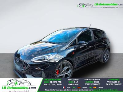 Ford Fiesta ST 1.5 EcoBoost 200 ch BVM