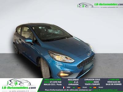 Ford Fiesta ST 1.5 EcoBoost 200