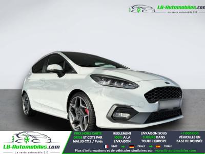 Ford Fiesta ST 1.5 EcoBoost 200