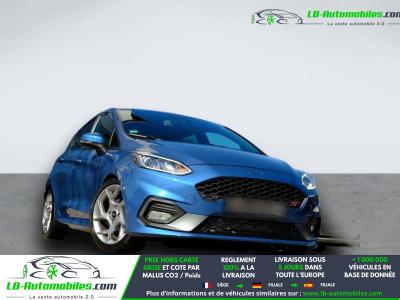 Ford Fiesta ST 1.5 EcoBoost 200