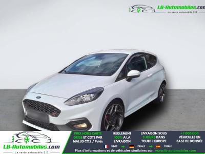 Ford Fiesta ST 1.5 EcoBoost 200