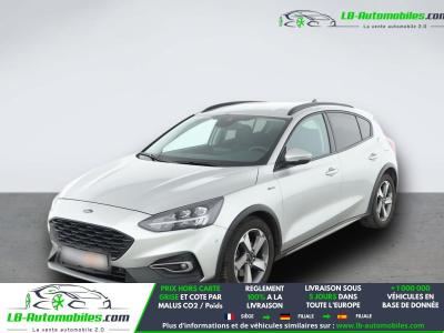Ford Focus  1.5 EcoBoost 150 BVA
