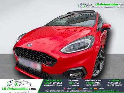 Ford Fiesta ST 1.5 EcoBoost 200