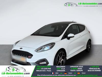 Ford Fiesta ST 1.5 EcoBoost 200