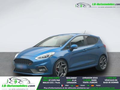 Ford Fiesta ST 1.5 EcoBoost 200
