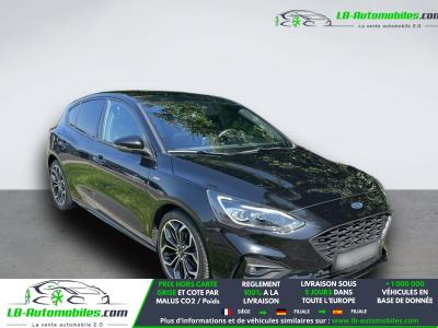 Ford Focus  1.5 EcoBoost 150 BVA