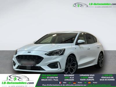 Ford Focus  1.5 EcoBoost 150 BVA