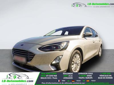 Ford Focus  1.5 EcoBoost 150 BVA