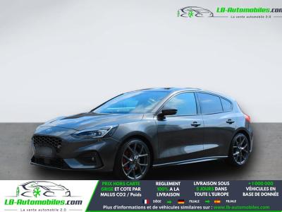 Ford Focus  ST 2.3 EcoBoost 280 BVM