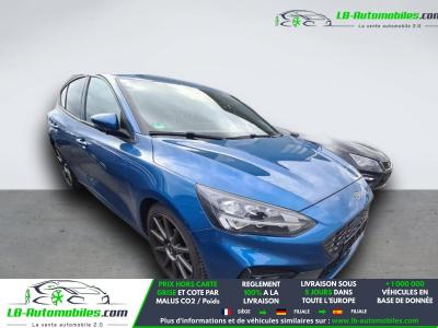Ford Focus  ST 2.3 EcoBoost 280 BVM