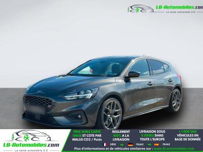 Ford Focus  ST 2.3 EcoBoost 280 BVM