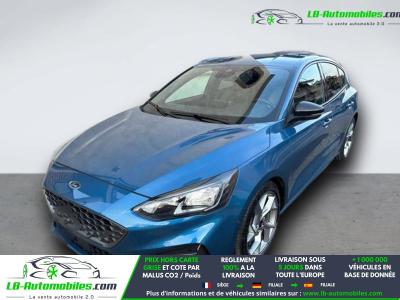 Ford Focus  ST 2.3 EcoBoost 280 BVM