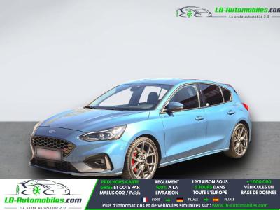 Ford Focus  ST 2.3 EcoBoost 280 BVM