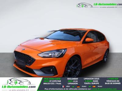 Ford Focus  ST 2.3 EcoBoost 280 BVM