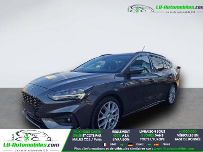 Ford Focus SW 1.5 EcoBoost 150 BVM