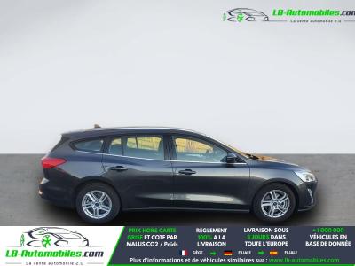 Ford Focus SW 1.5 EcoBlue 120 BVA
