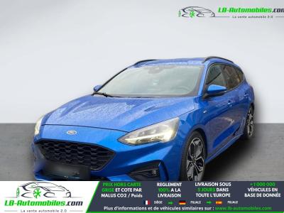 Ford Focus SW 1.5 EcoBoost 182 BVM