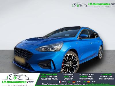 Ford Focus SW 1.5 EcoBoost 182 BVM