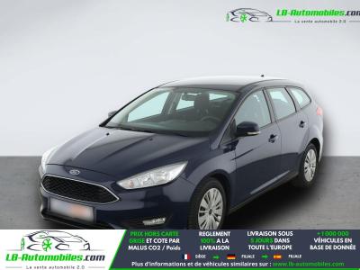 Ford Focus SW 1.0 EcoBoost 125 BVM