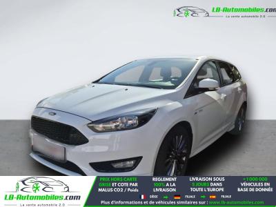 Ford Focus SW 1.0 EcoBoost 125 BVM