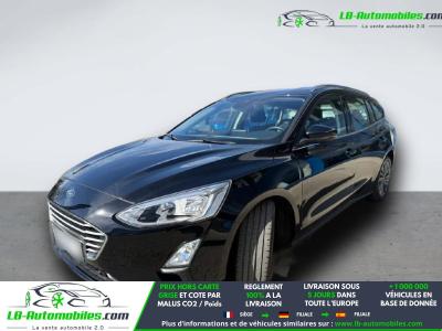 Ford Focus SW 1.0 EcoBoost 125 BVM