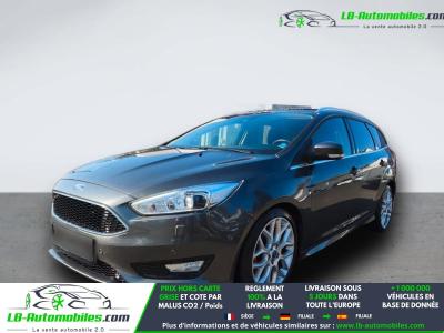 Ford Focus SW 1.5 EcoBoost 182 BVM
