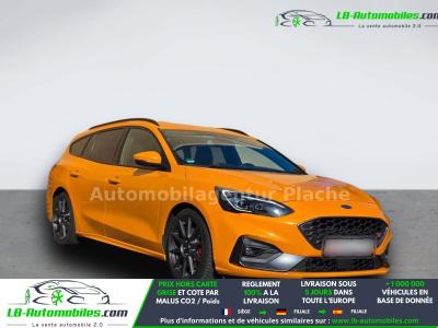 Ford Focus SW ST 2.3 EcoBoost 280 BVA