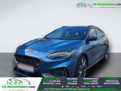 Ford Focus SW ST 2.3 EcoBoost 280 BVA