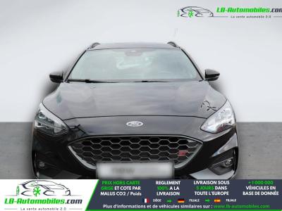 Ford Focus SW ST 2.3 EcoBoost 280 BVA