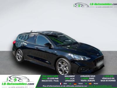 Ford Focus SW 1.0 EcoBoost 125 BVM