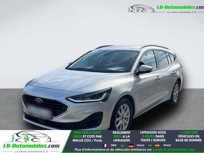 Ford Focus SW 1.5 EcoBlue 95 BVM