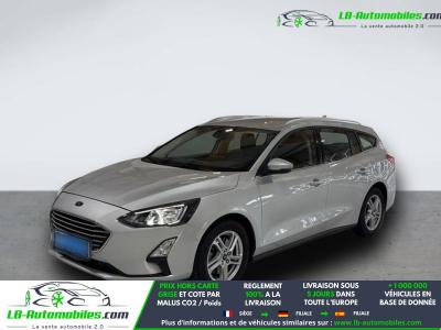 Ford Focus SW 1.0 Flexifuel 125 mHEV BVM