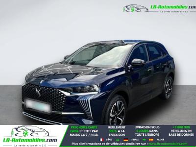 DS DS7 Crossback BlueHDi 130 BVA