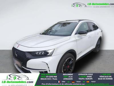DS DS7 Crossback BlueHDi 130 BVA