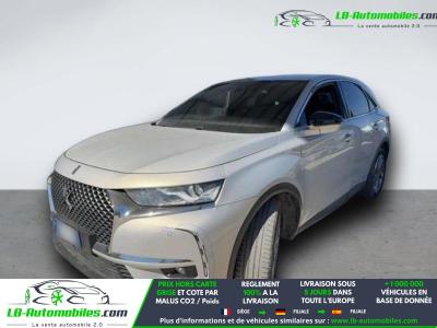 DS DS7 Crossback BlueHDi 130 BVA