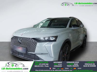 DS DS7 Crossback BlueHDi 130 BVA