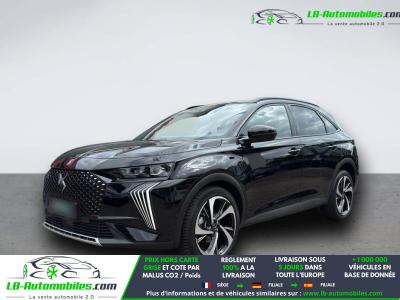 DS DS7 Crossback BlueHDi 130 BVA