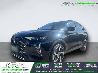 DS DS7 Crossback BlueHDi 130 BVA